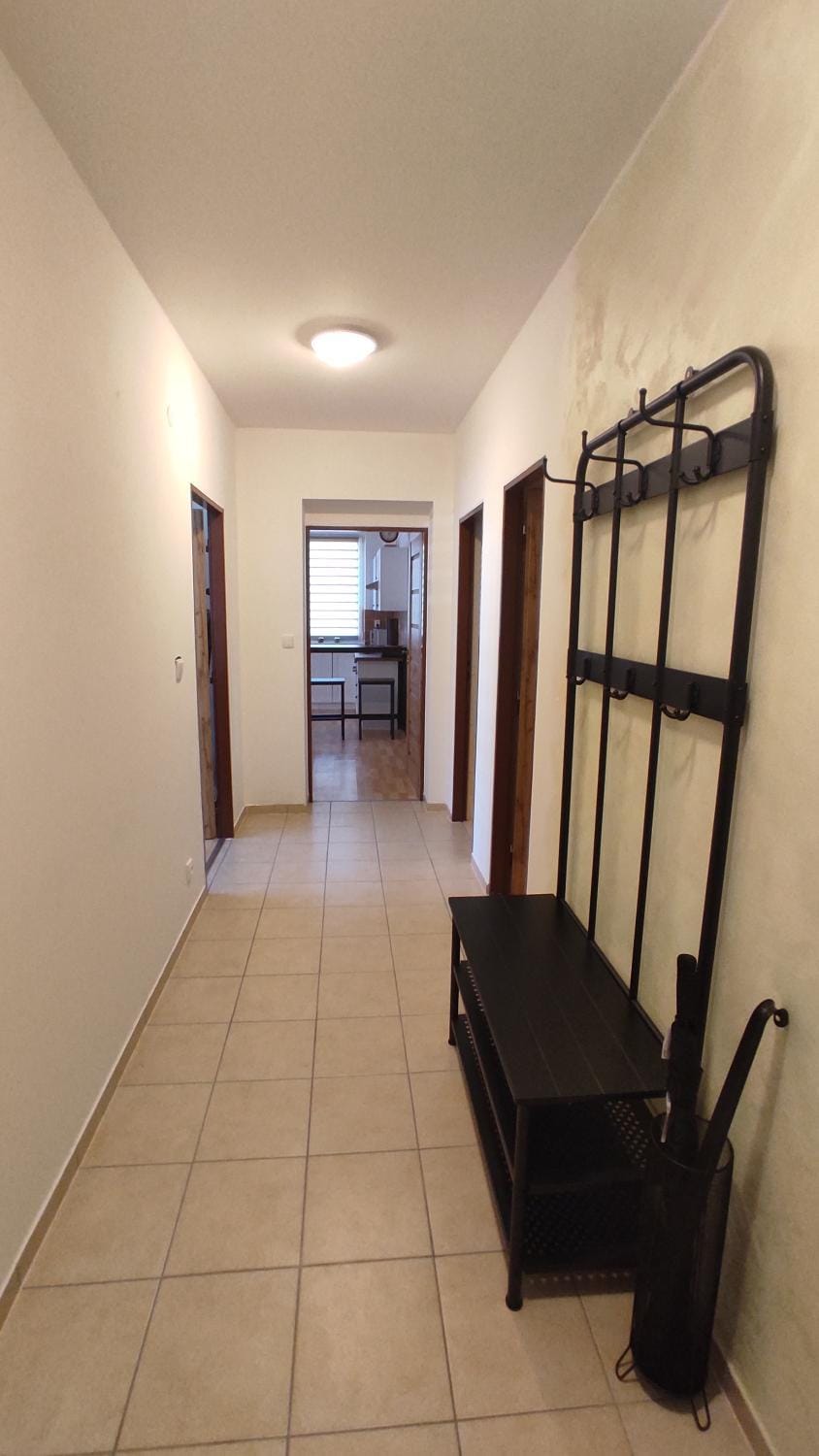 Chameleon Mikulov Apartment in South Moravian Region
