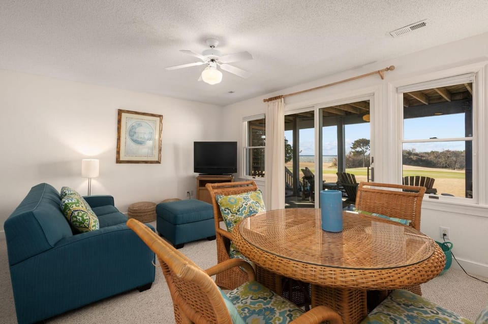 MS15 Sound View House in Roanoke Island