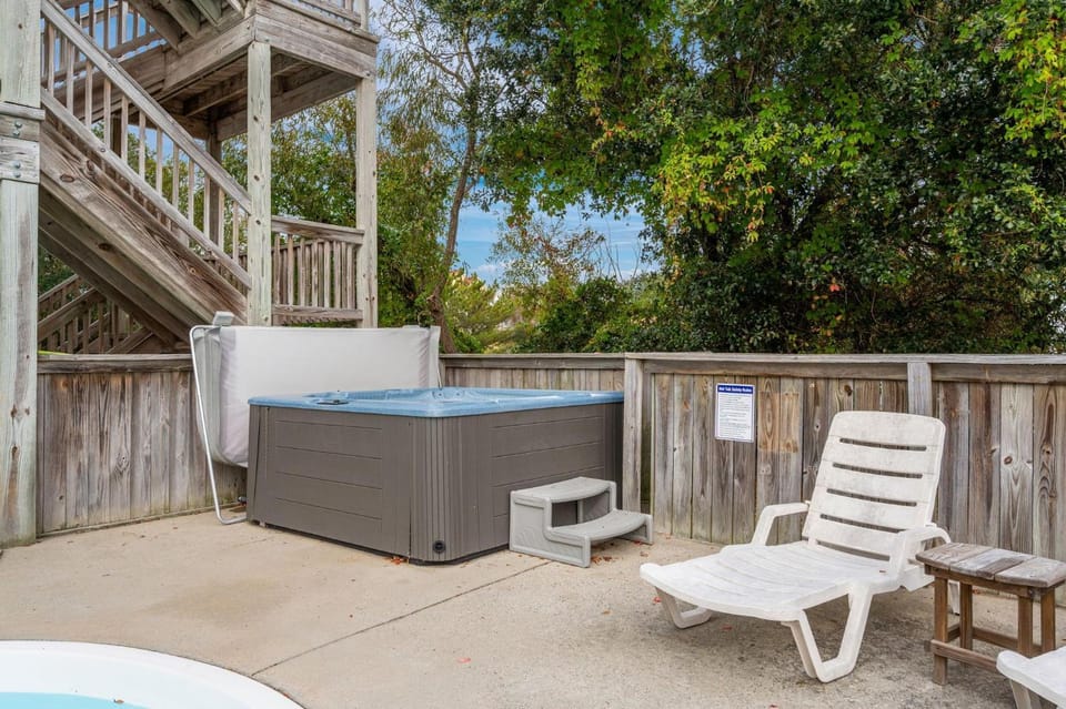 WH567 Sunshine Daydream House in Corolla
