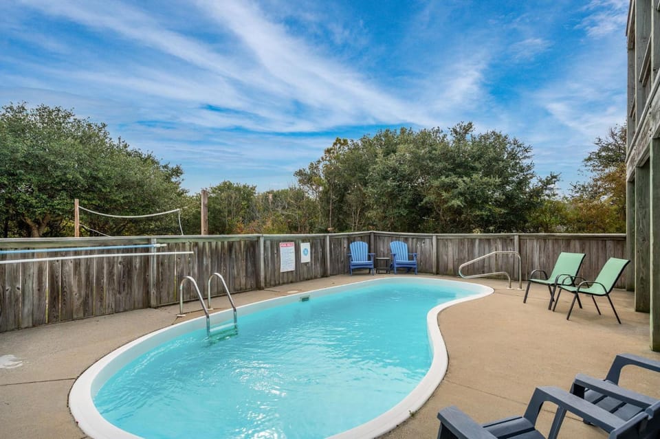 WH567 Sunshine Daydream House in Corolla