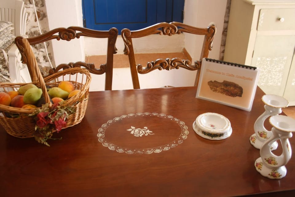 Kelia Analipsis House in Lasithi