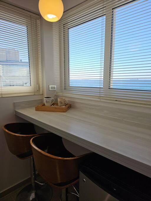 Estudio en San Martin ,Impecable Apartment in Vina del Mar