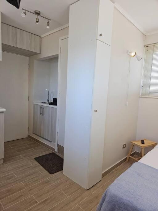 Estudio en San Martin ,Impecable Apartment in Vina del Mar
