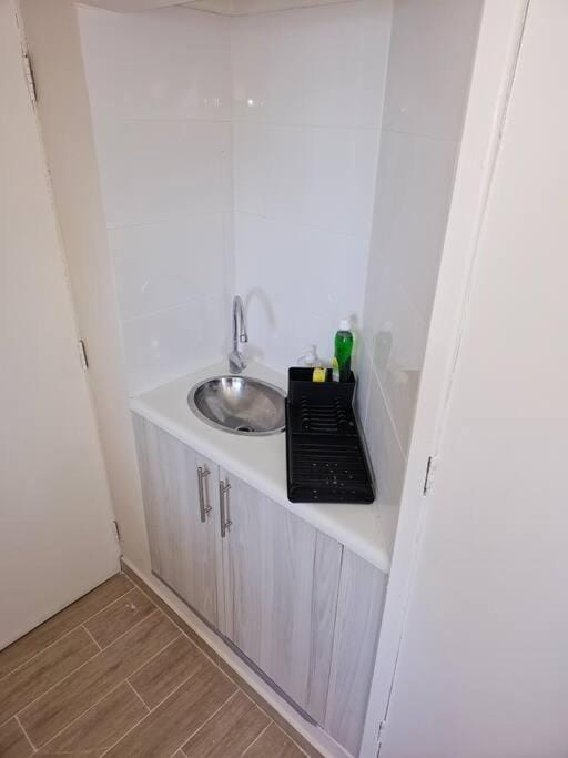 Estudio en San Martin ,Impecable Apartment in Vina del Mar
