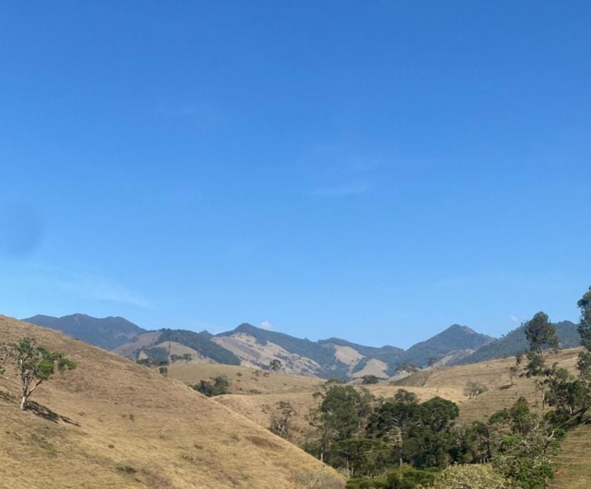 GOMEIRA Hospedaria Rural Lovers House in State of São Paulo