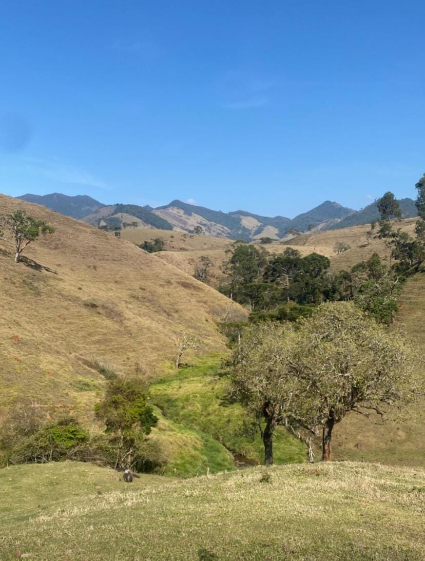 GOMEIRA Hospedaria Rural Lovers House in State of São Paulo