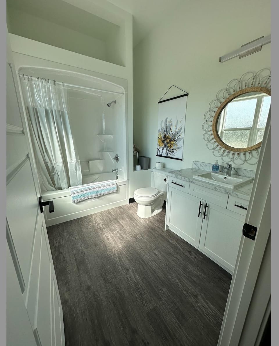 Brooklynn Suite Pet Friendly Apartment in Brandon