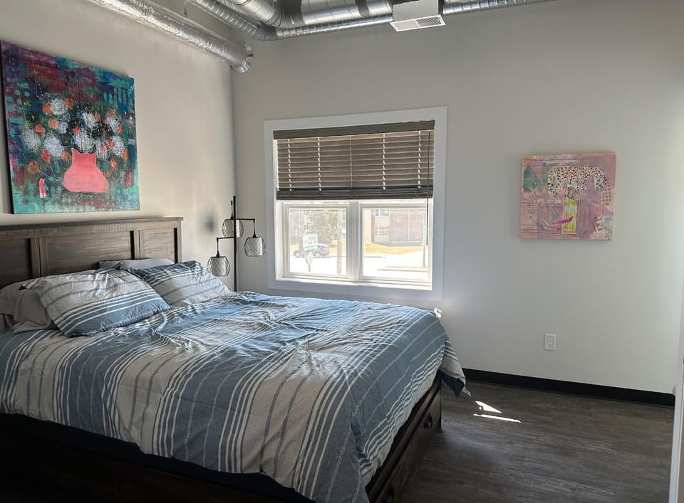 Brooklynn Suite Pet Friendly Apartment in Brandon