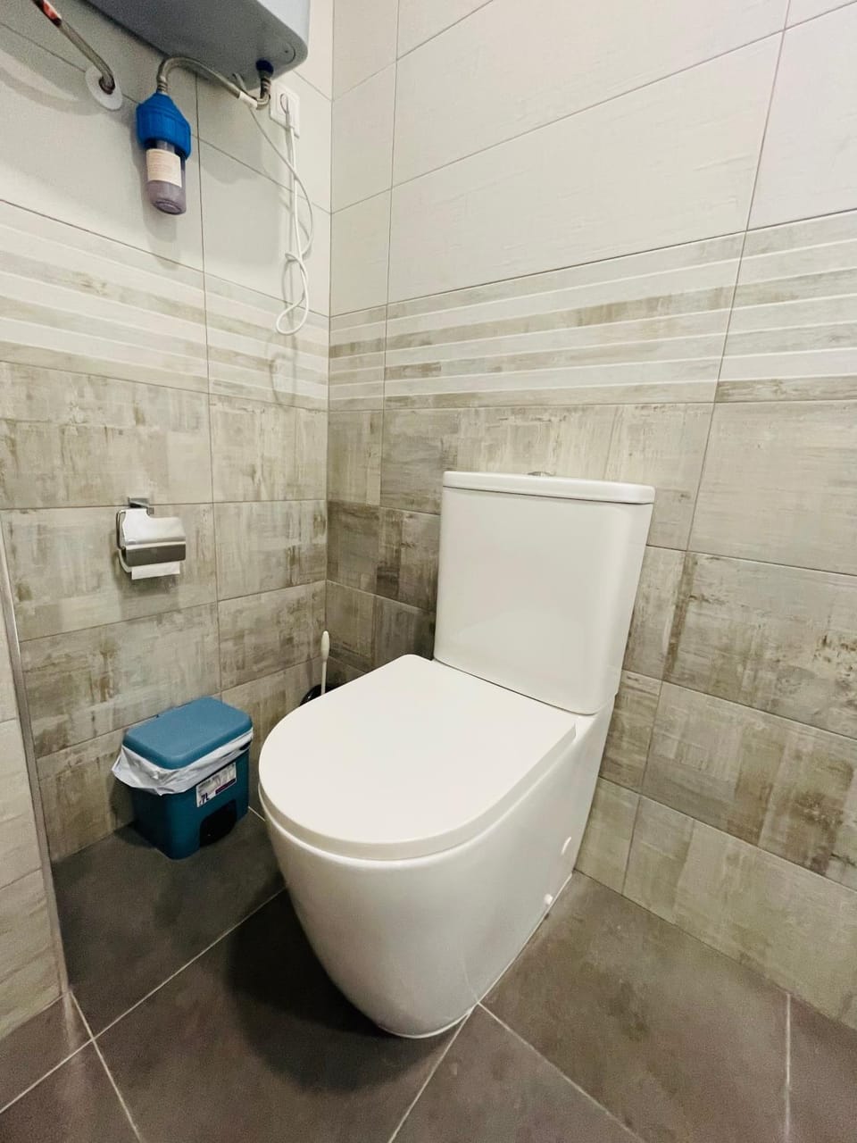 Toilet, Bathroom
