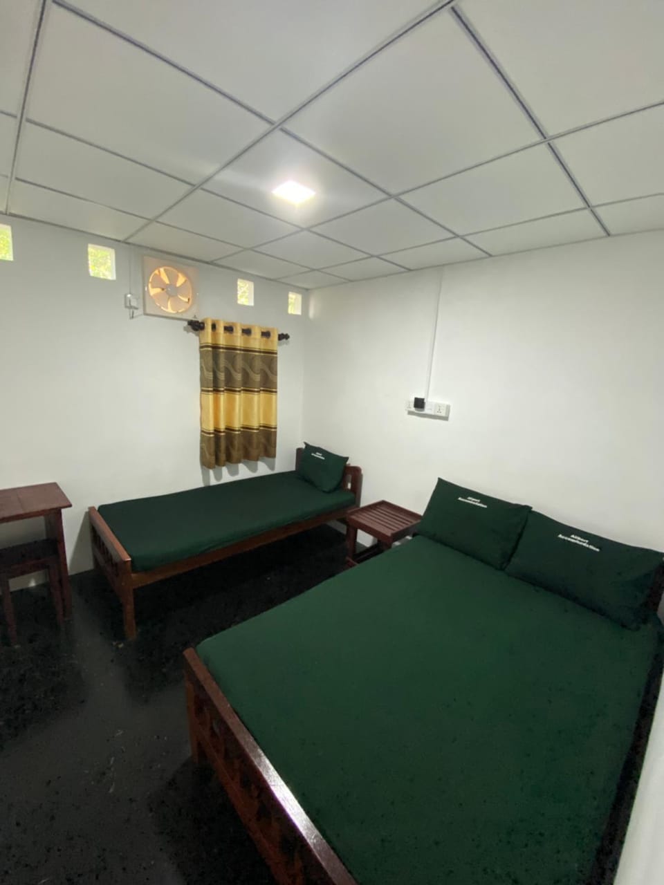 Airport Tourist Resort Inn in Negombo