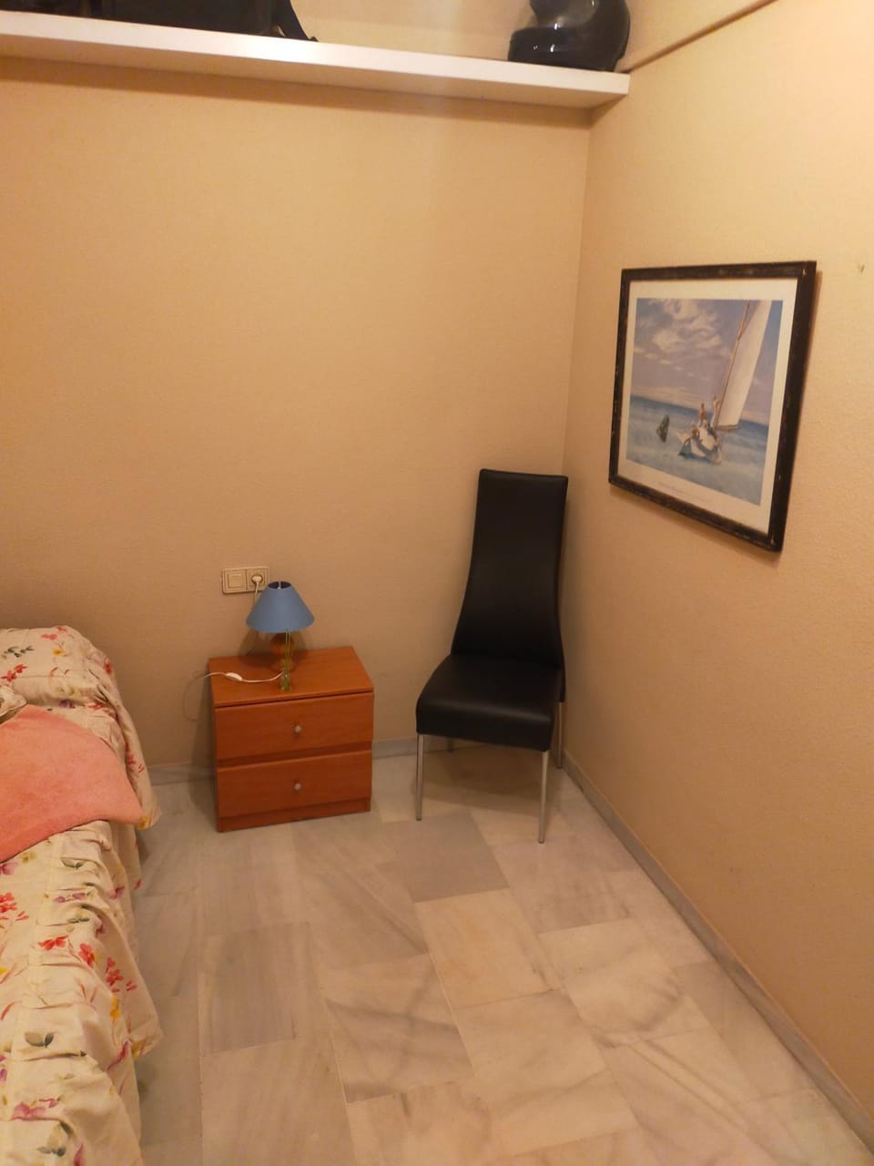 Es HABITACION en piso compartido! Apartment in Andalusia
