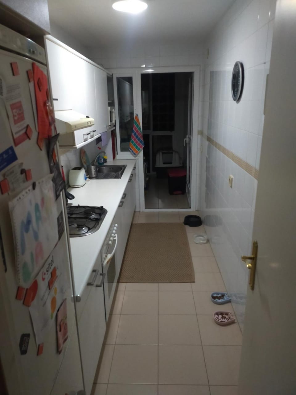 Es HABITACION en piso compartido! Apartment in Andalusia