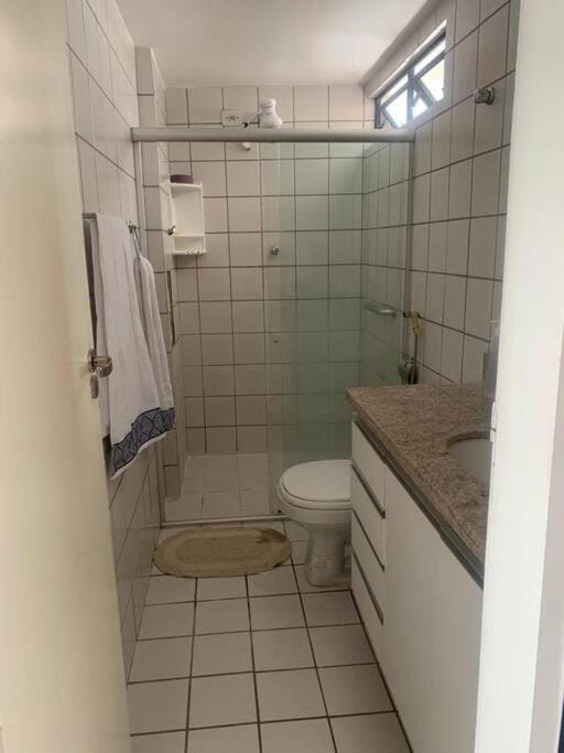 Excelente FLAT/PRAIA PINA Apartment in Recife