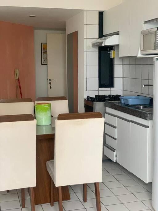 Excelente FLAT/PRAIA PINA Apartment in Recife