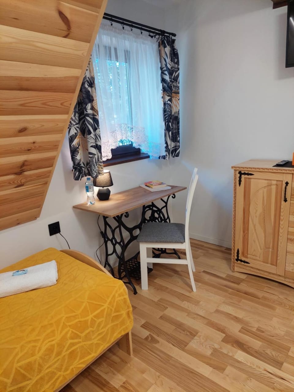 Apartamenty U KAMILA Apartment in Zakopane