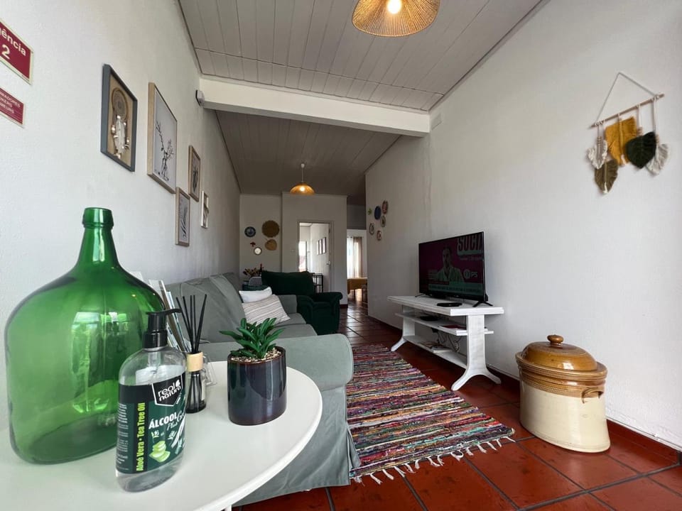 Casa do Sol House in Azores District