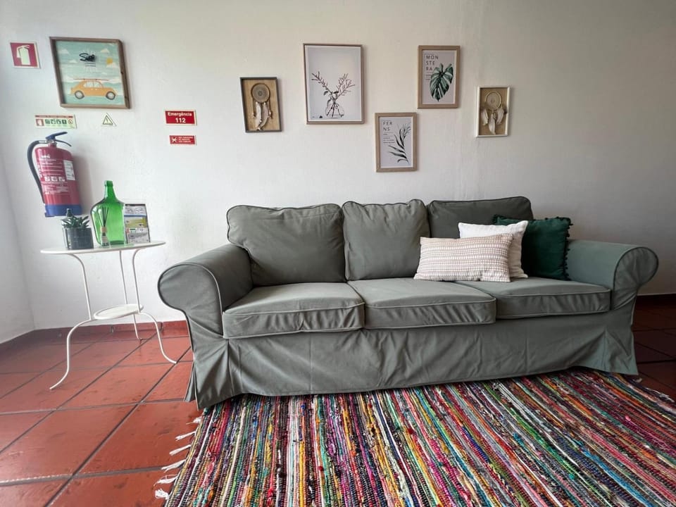 Casa do Sol House in Azores District