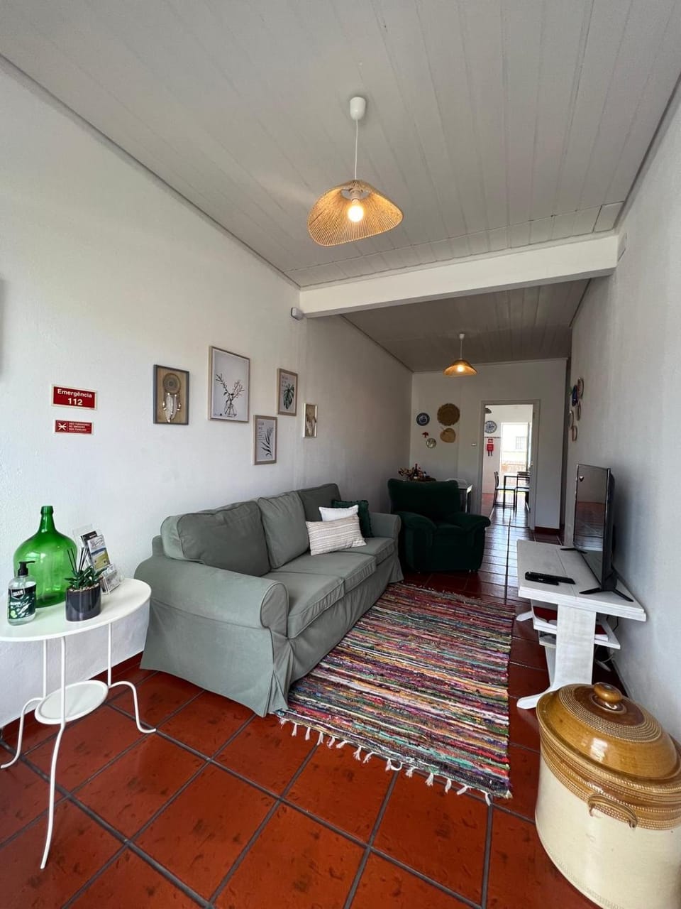 Casa do Sol House in Azores District