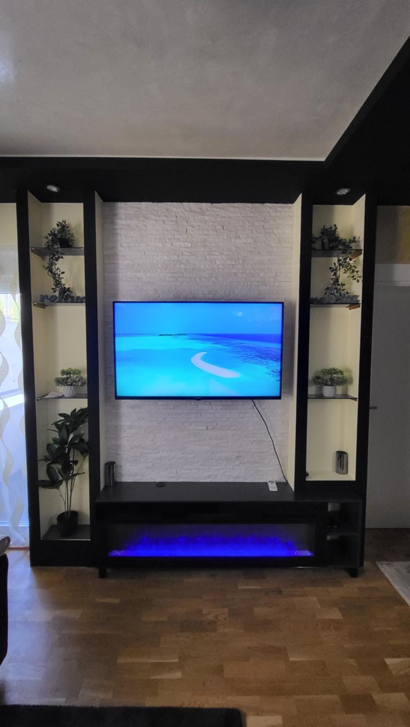 Apartman POSEJDON DELUXE 2 Apartment in Serbia