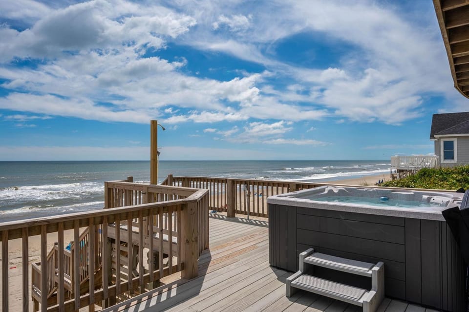 OH103 Beach Haven House in Corolla