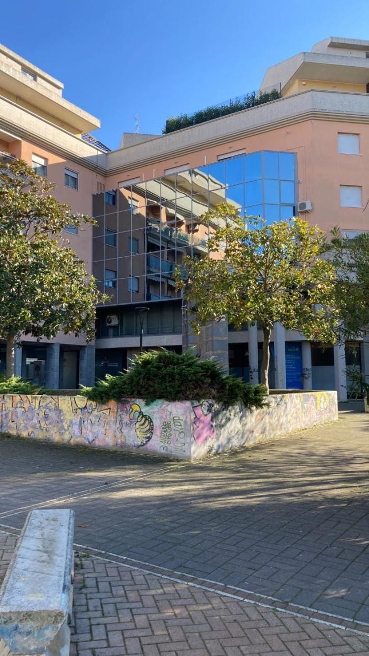 Property building, Day