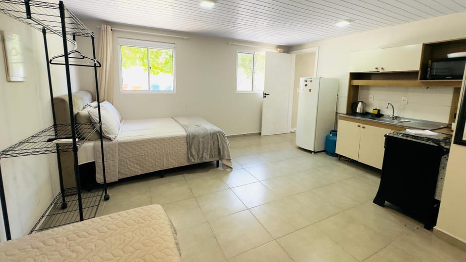 Kitchen or kitchenette, Photo of the whole room