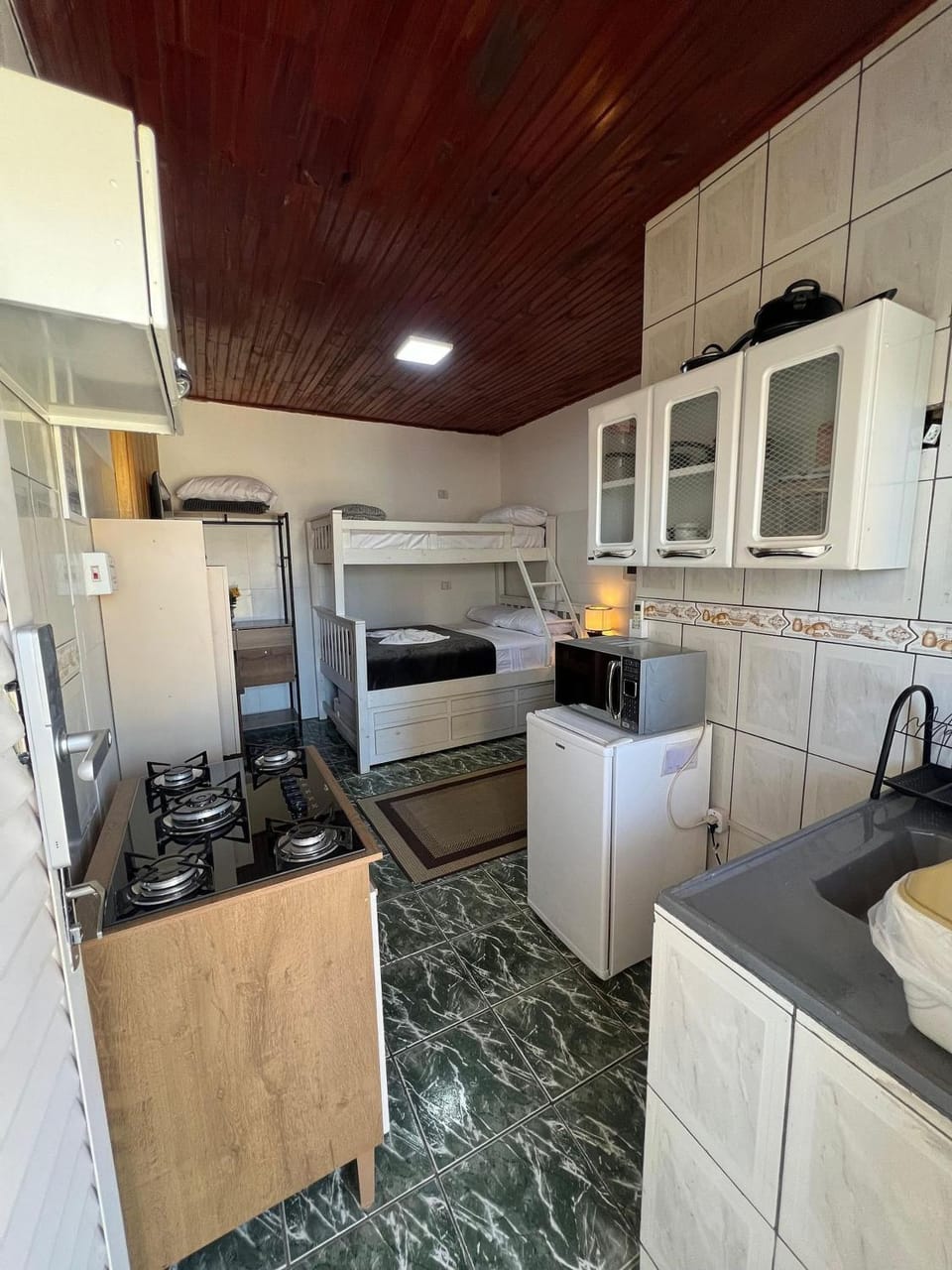Pousada Luziânia - Conforto no Centro da Cidade Bed and Breakfast in State of Goiás