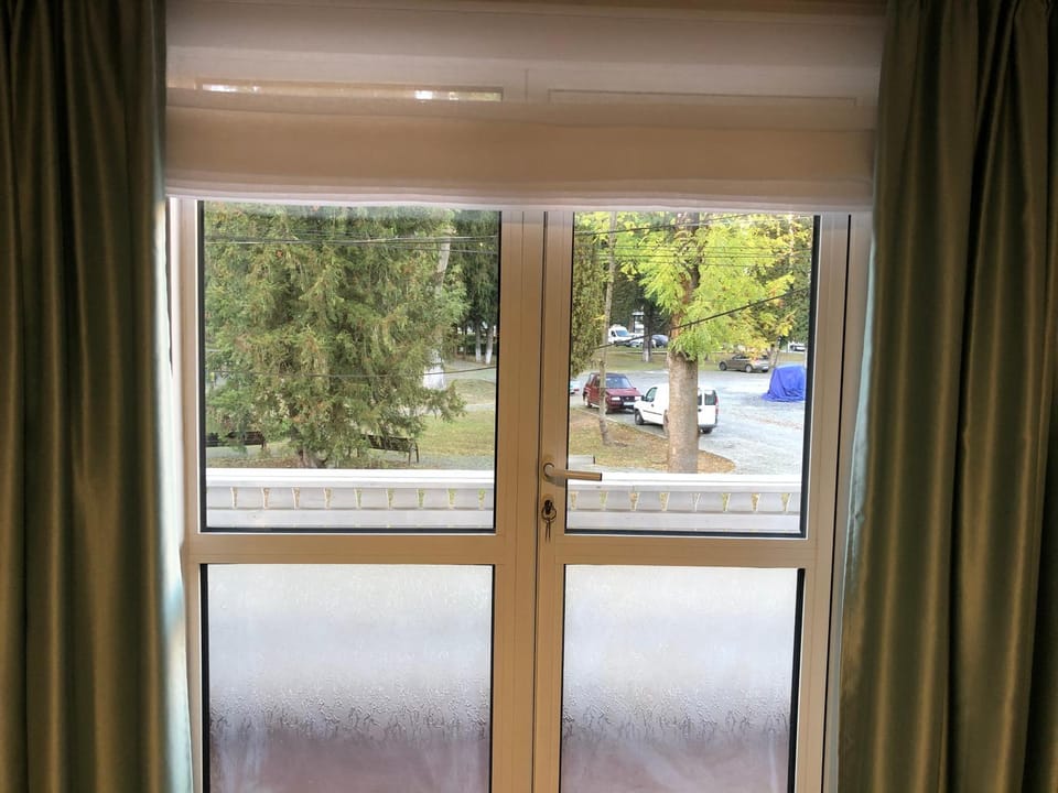 Bradul Vacation rental in Romania