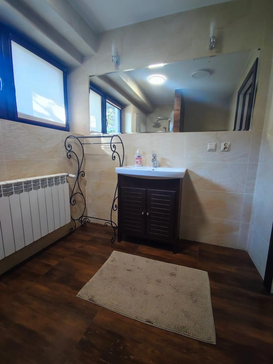 Pokoje gościnne Górski Szlak Vacation rental in Lesser Poland Voivodeship
