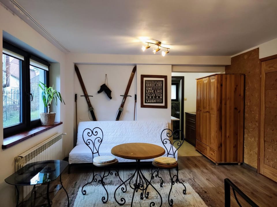 Pokoje gościnne Górski Szlak Vacation rental in Lesser Poland Voivodeship