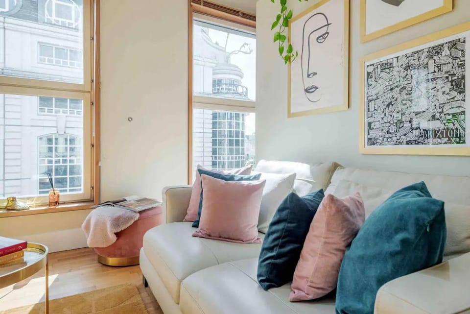 Welcome London Piccadilly Circus Apartment in City of Westminster
