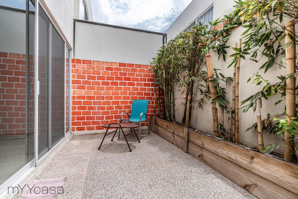 Balcony/Terrace, Seating area