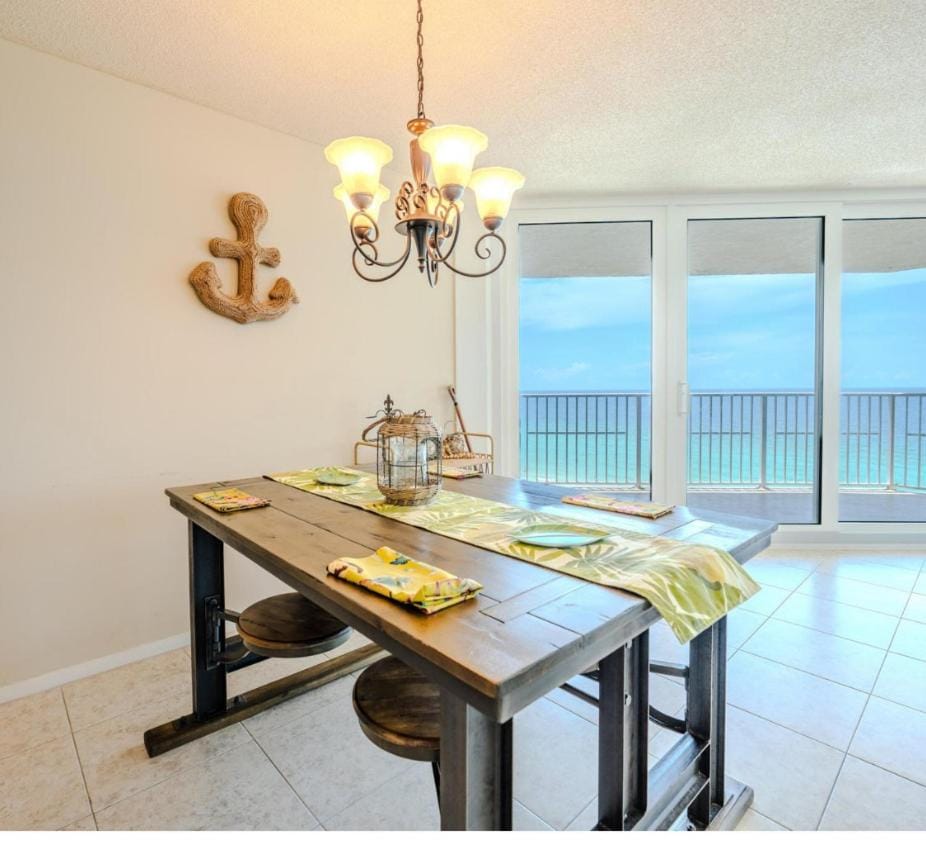 Dunes of Panama Resort Apartment in Lower Grand Lagoon
