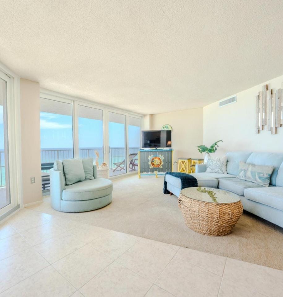 Dunes of Panama Resort Apartment in Lower Grand Lagoon
