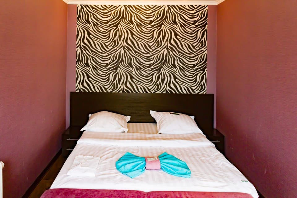 Петербург Apartment in Kazakhstan