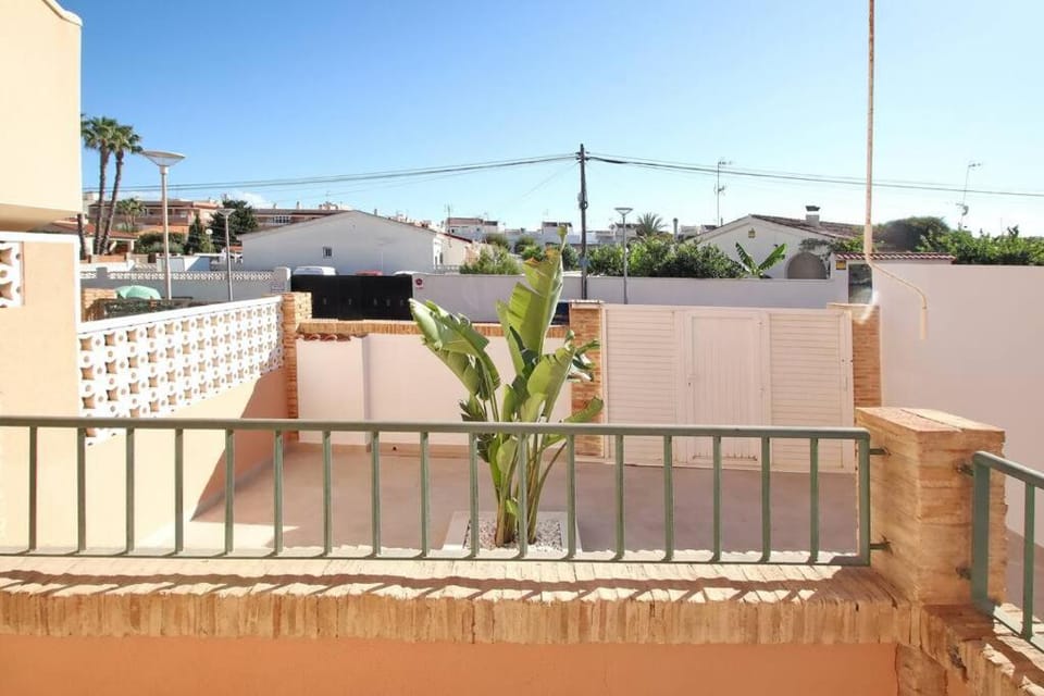 Patio, Balcony/Terrace, Parking