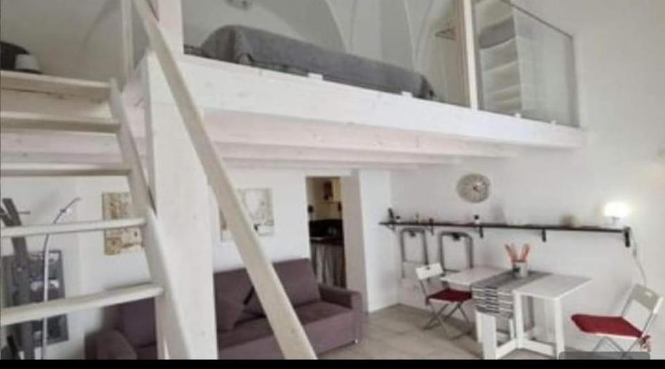Maestrale Holiday Home House in Brindisi