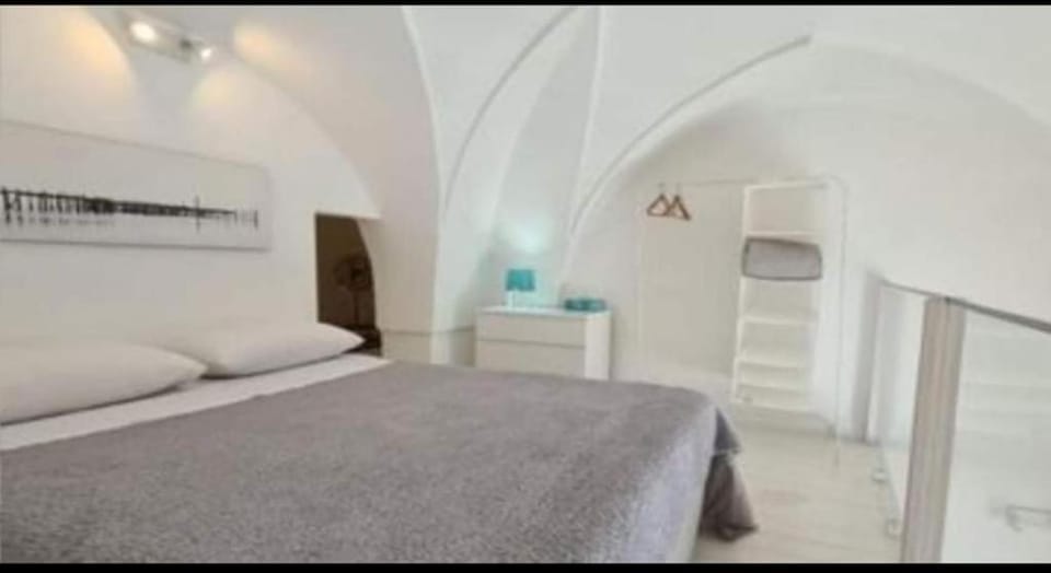 Maestrale Holiday Home House in Brindisi