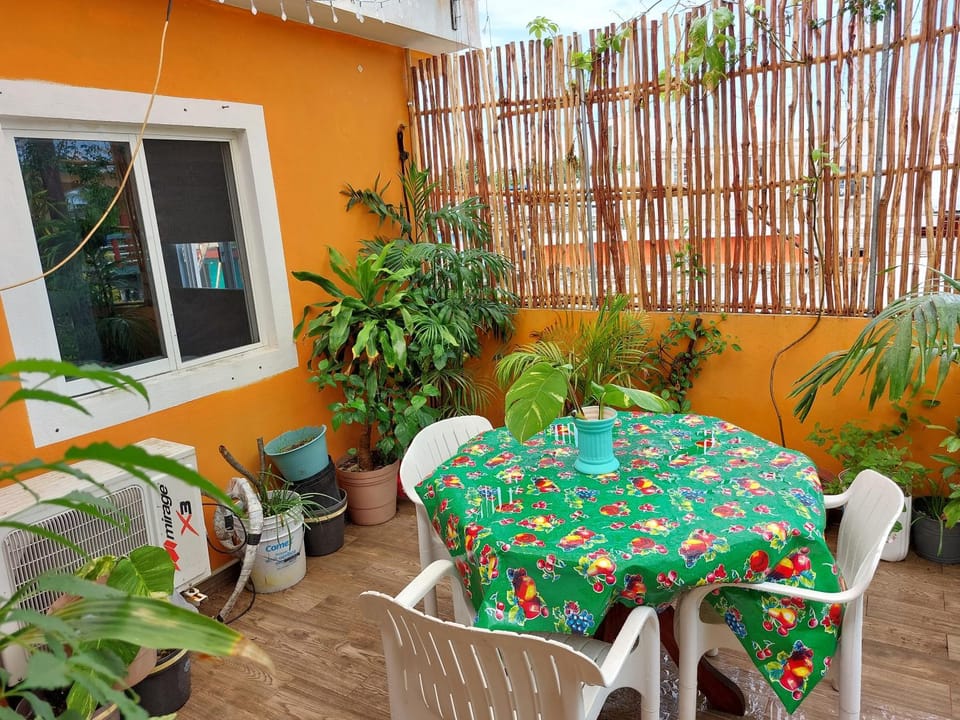 4 Habitación Cozumel Vacation rental in San Miguel de Cozumel