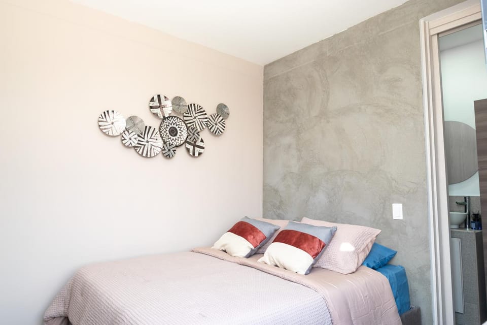 Cozy New Loft in Laureles / Estadio! Apartment in Medellin