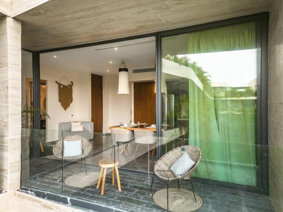Mistiq Luxury Getaway Villa in State of Quintana Roo