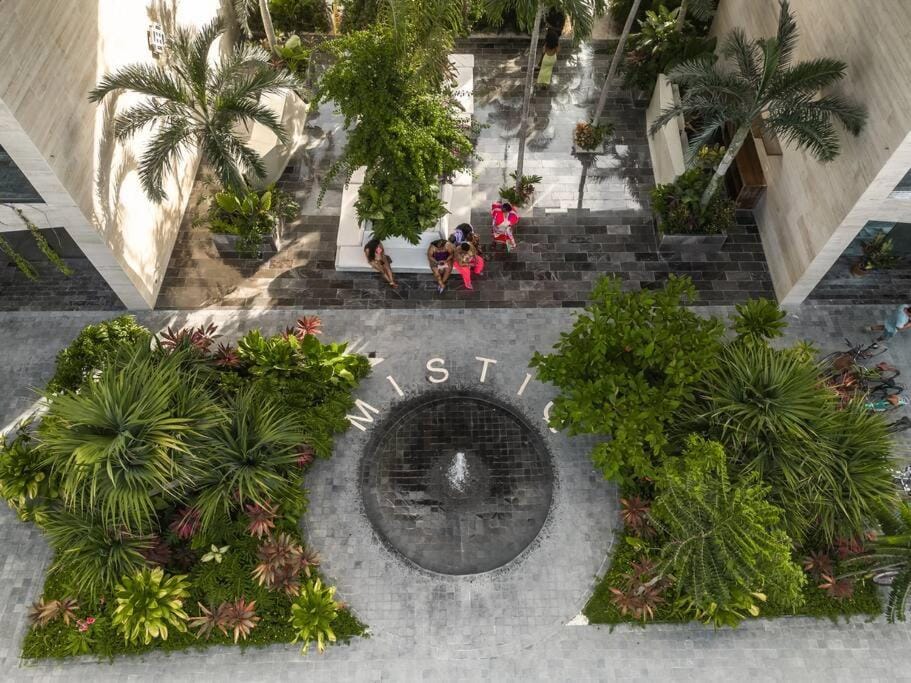 Mistiq Luxury Getaway Villa in State of Quintana Roo