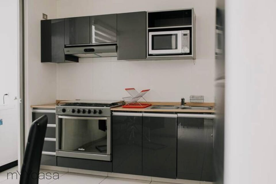 Kitchen or kitchenette, dishwasher, minibar, pet friendly, stove