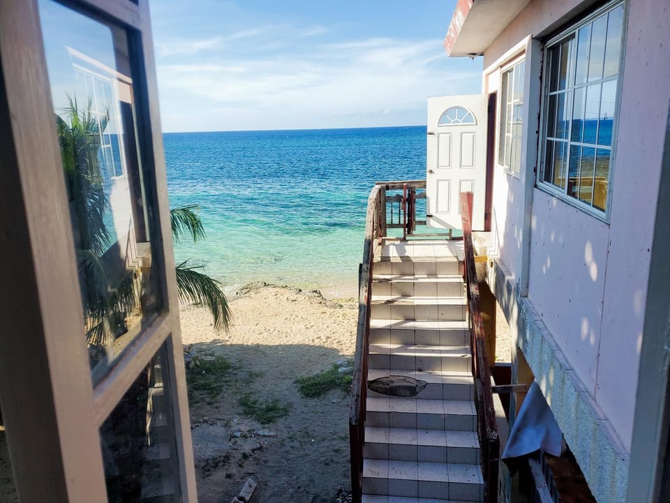 Sea view, Sea view