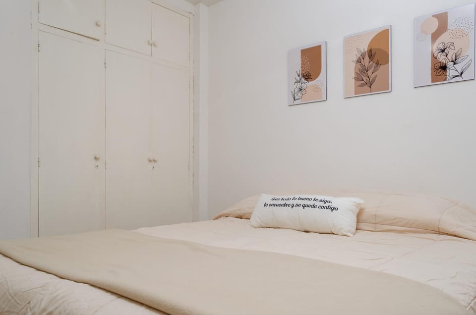 -CENTRICO- Tu mejor estadia en Santiago del Estero Apartment in Santiago del Estero