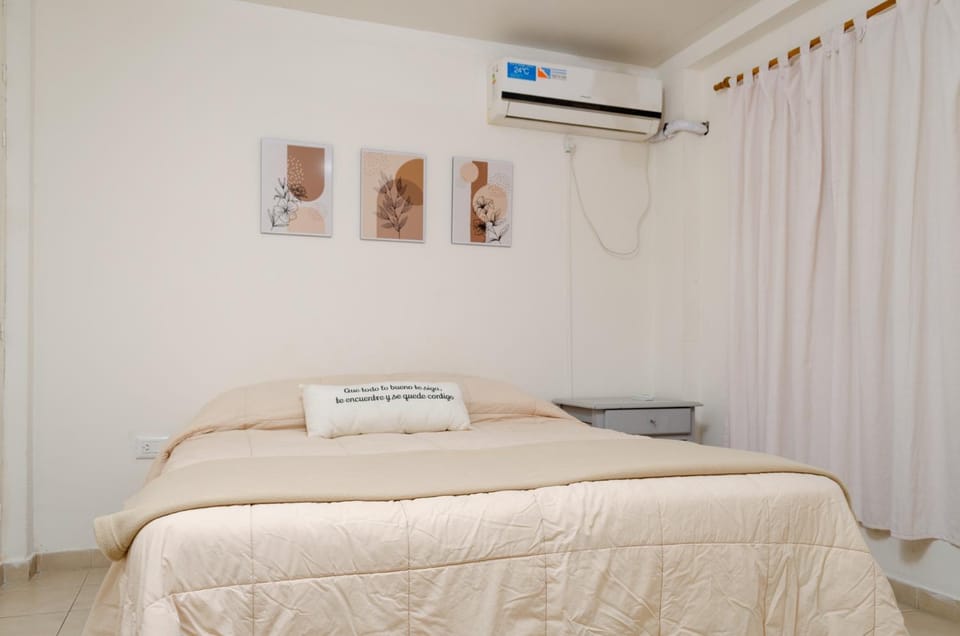 -CENTRICO- Tu mejor estadia en Santiago del Estero Apartment in Santiago del Estero