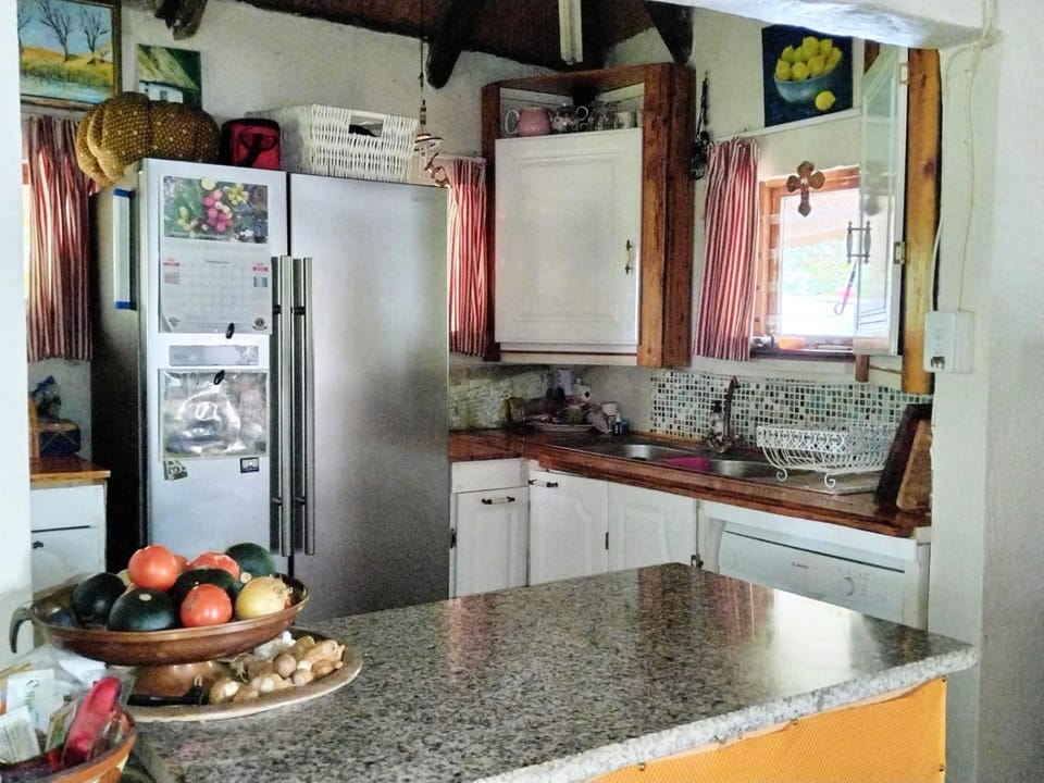 Kitchen or kitchenette, dishwasher, oven, stove