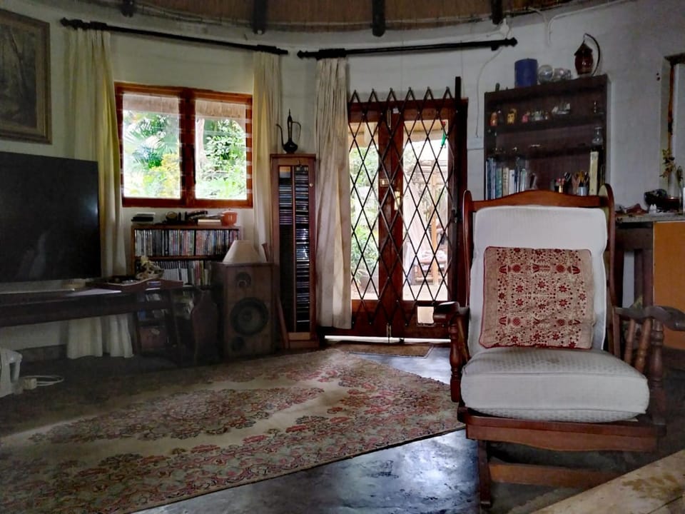 Eden by the sea House in KwaZulu-Natal