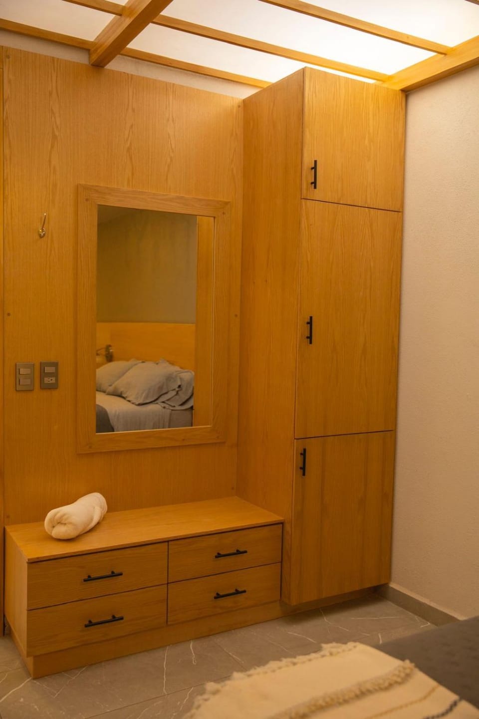 Habitación moderna Apartment in State of Michoacán