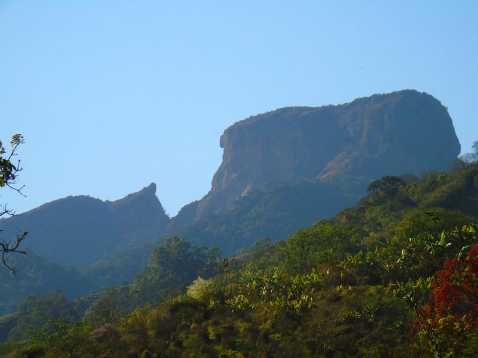 Hiking